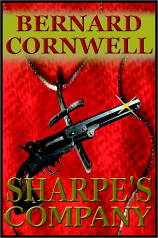 Sharpe's Company
