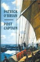 Post Captain