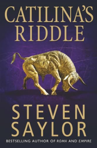Catilina's Riddle