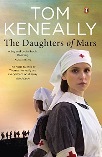 The Daughters of Mars