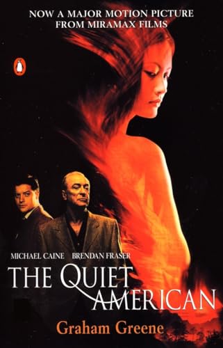 The Quiet American