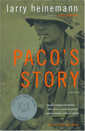 Paco's Story