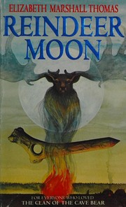 Reindeer Moon